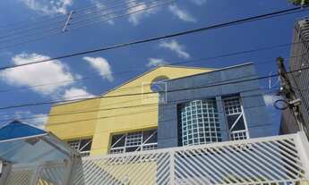 Imagem: Sala - Bela Vista - Valinhos