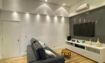 Imagem 4: Apartamento Mobiliado para Venda em São Paulo, Jardim Sarah, 2 dormitórios, 1 suíte, 2 ban