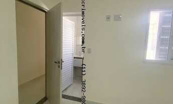 Imagem 10: Apartamento para Locação em São Paulo, Mooca, 2 dormitórios, 1 suíte, 1 banheiro