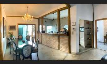 Imagem 7: SOBRADO A VENDA NO BAIRRO NOVA UBERLÂNDIA