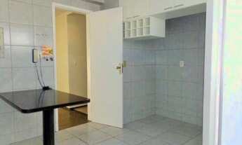 Imagem 5: Apartamento para venda com 170 metros quadrados e 3 quartos em Aldeota - Fortaleza - CE