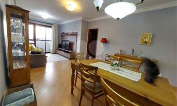 Imagem 5: Jundiaí - Apartamento Padrão - Anhangabaú