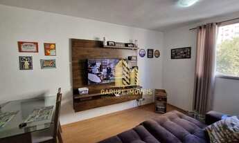 Imagem 4: Apartamento com 3 dormitórios à venda, 60 m² por R$ 360.000,00 - Vila Adyana - São José do