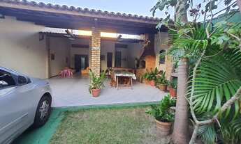 Imagem 4: Casa para venda com 0 metros quadrados com 6 quartos em Parque Manibura - Fortaleza - Cear