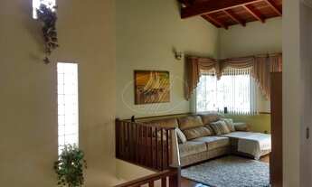 Imagem 5: Casa - Parque Alto Taquaral - Campinas