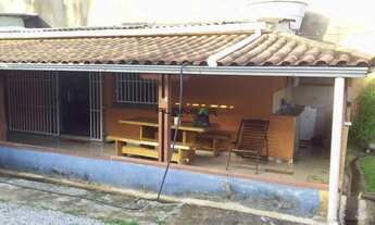 Imagem: Casa Bairro Industrial lote 361,00 m