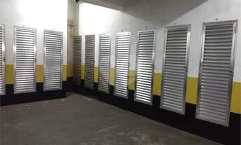 Imagem 6: Apartamento de 2 dormitórios com suíte no Canto do Forte