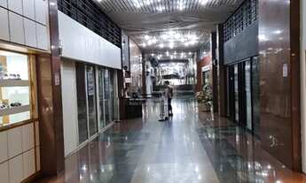 Imagem 3: Bela sala no Moinhos