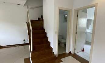 Imagem 2: Casa á venda em condomínio fechado com 3 quartos Barueri São Paulo