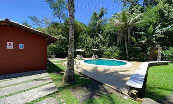 Imagem 3: Casa de condomínio sobrado para venda tem 70 metros quadrados com 2 quartos