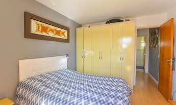 Imagem 3: Sobrado para venda com 136 metros quadrados com 3 quartos em Pilarzinho - Curitiba - PR