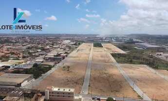 Imagem 6: Loteamento Parque Novo Mondubim, Proximo ao Anel Viario da BR 020! AIRF