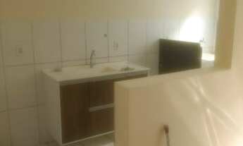 Imagem: Excelente - Apartamento - Parque Industrial