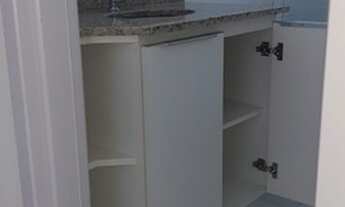 Imagem 3: Apartamento de 53m² com 2/4 em Buraquinho