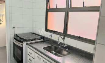 Imagem 7: Apartamento - Cambuí - Campinas