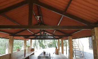 Imagem 2: Sitio em Ubá Minas Gerais - MG