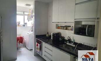 Imagem 5: Apartamento à venda, 83 m² por R$ 899.999,00 - Moema - São Paulo/SP