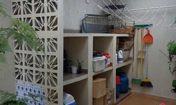 Imagem 6: Sobrado a venda com 3 quartos no Brooklin - São Paulo