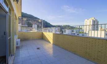 Imagem 2: Rio de Janeiro - Apartamento Padrão - Vila Isabel