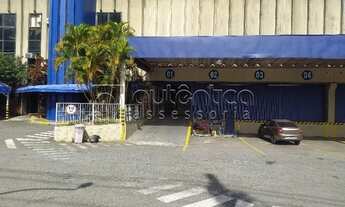 Imagem 7: Galpão Monousuário 19mil m - Locação- Barueri