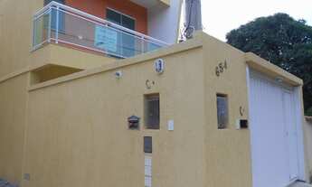 Imagem: RIO DAS OSTRAS - Apartamento Padrão - Jardim