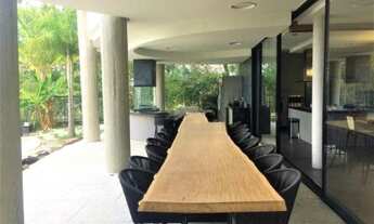 Imagem 7: Lindíssima casa, condomínio alto padrão, Saint Helene, venda ou locação