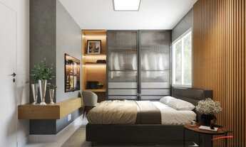 Imagem 7: Apartamento para venda com no Condomínio Gran Village Caucaia I - AP10619