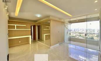 Imagem: GOIâNIA - Apartamento Padrão - Parque