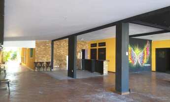 Imagem: Lauro de Freitas - Casa Padrão - Vilas