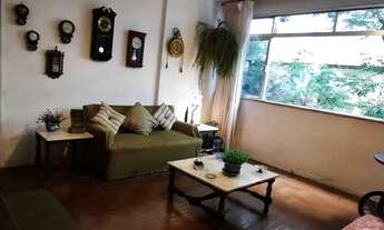 Imagem 2: 3 quartos! Oportunidade no Leblon !