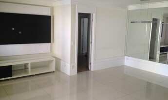 Imagem 3: Apartamento no Aquarius com 3 dormitórios, suíte, todo planejado, varanda gourmet