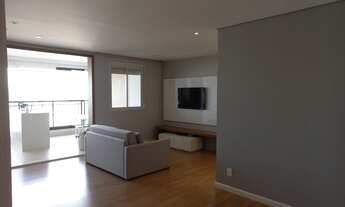 Imagem 2: Apartamento 106M² com 3 Suítes pronto para morar - Taquaral