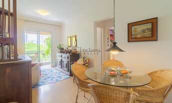 Imagem 2: Apartamento Venda 3 Dormitórios - 67 m² Moema