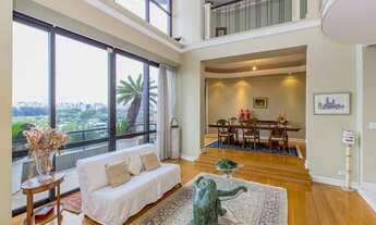 Imagem: Apartamento com 4 dormitórios à venda