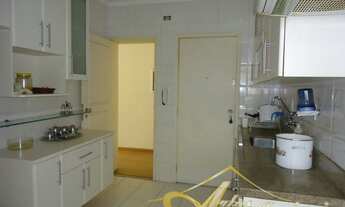 Imagem 9: Sao Paulo - Apartamento Padrao - Jardim Paulista