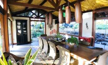 Imagem 7: Esmeraldas - Casa de Condomínio - Cond. Nossa Fazenda