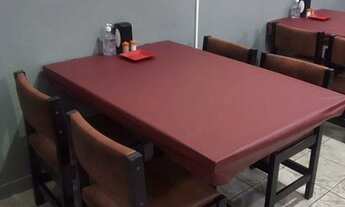 Imagem 6: Restaurante Carapicuíba-SP 19 anos no local!