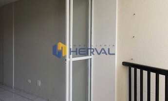 Imagem 5: Apartamento para venda tem 87 metros quadrados com 3 quartos em Zona 07 - Maringá - PR