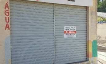 Imagem: Loja para Locação em São Vicente