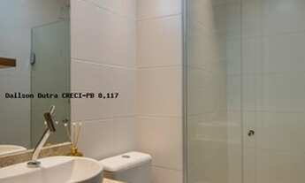 Imagem 5: Apartamento para Venda em João Pessoa, Miramar, 4 dormitórios, 2 suítes, 4 banheiros, 3 va