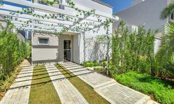 Imagem 5: Casas Jardins FGR - Jardins Cannes - Sobrado com 151 m2 e 3 suites