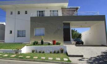 Imagem: Casa de condomínio para venda com 250 metros