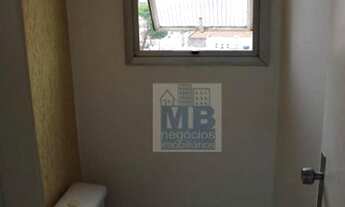 Imagem 2: Sala à venda, 45 m² por R$ 250.000 - Vila Mariana - São Paulo/SP