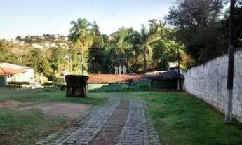 Imagem 3: Chácara com 3 dormitórios à venda, 8629 m² por R$ 8.500.000,00 - Jardim Santa Teresa - Jun