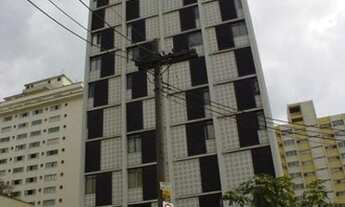 Imagem: APARTAMENTO - VILA MARIANA - SP
