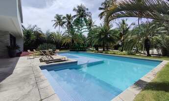 Imagem 4: Casa para aluguel e venda tem 560 metros quadrados com 4 quartos