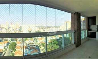 Imagem 3: Vendo e alugo apartamento com três suítes , varanda gourmet e quatro vagas de garagem