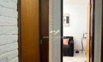 Imagem 5: Sobrado com 3 dormitórios à venda, 223 m² por R$ 700.000 - Paulicéia - São Bernardo do Cam