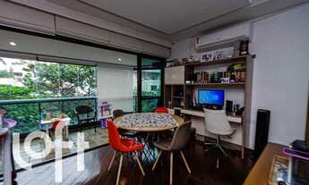 Imagem 3: Rio de Janeiro - Apartamento Padrão - Ipanema