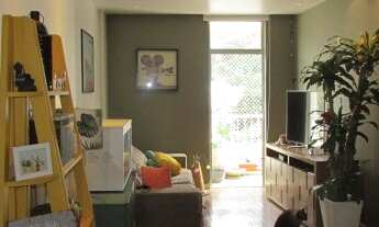 Imagem 3: Apto com direito à laje superior